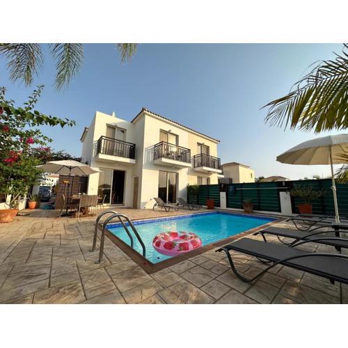STAY Aphrodites Dream Villa