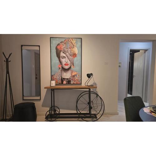STAY Art&Style Apartment