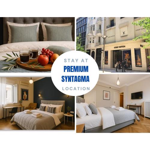 Stay at Premium Syntagma Location - Experience 2