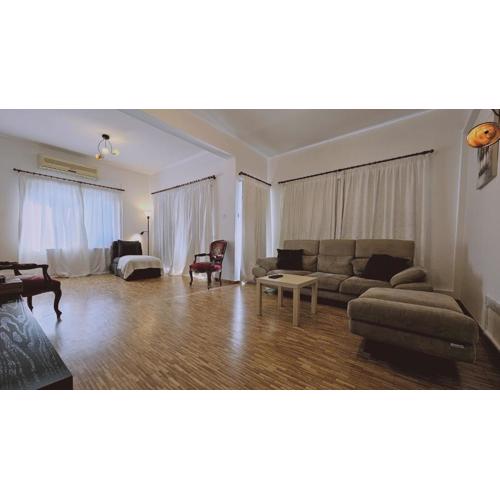 STAY Aurum Apartment