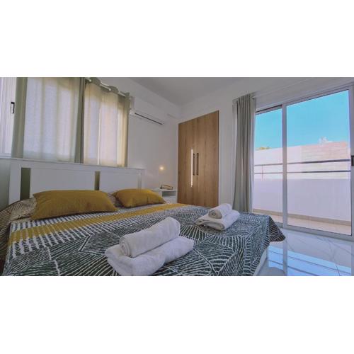 STAY Azure Dream Apartment