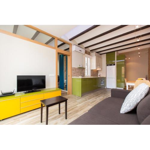 Stay Barcelona Charming Gracia
