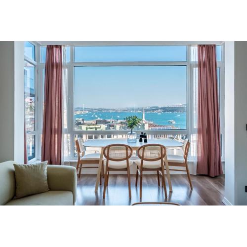 Stay Beyond the Bosphorus #5