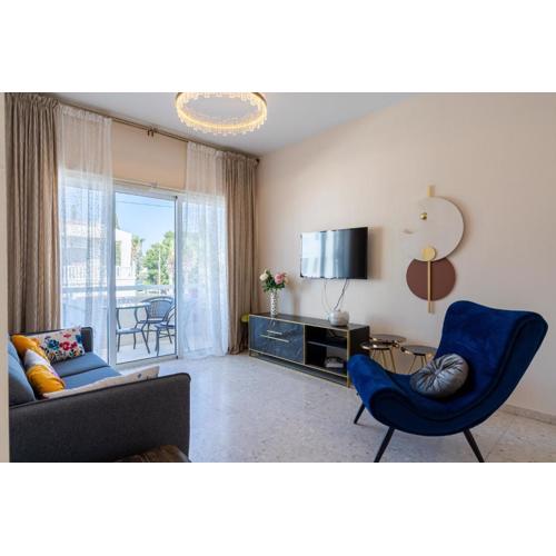 STAY Bloom Apartment