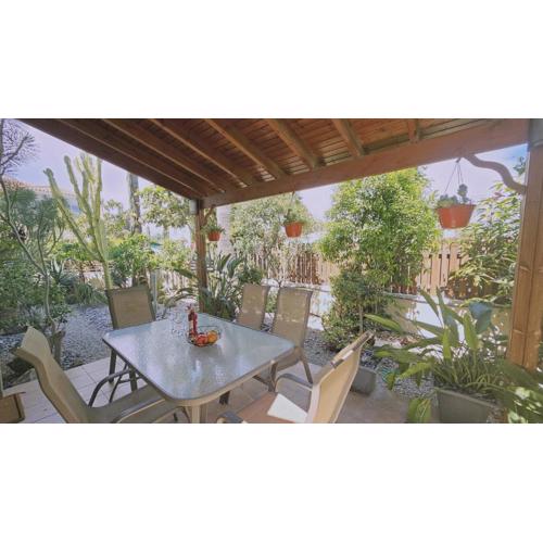 STAY Cactus House