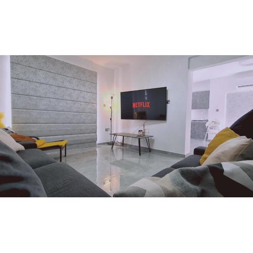 STAY Centro Apartment