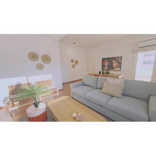 STAY City Life Apartment II