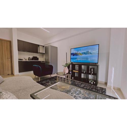 STAY Cosmo City Suites