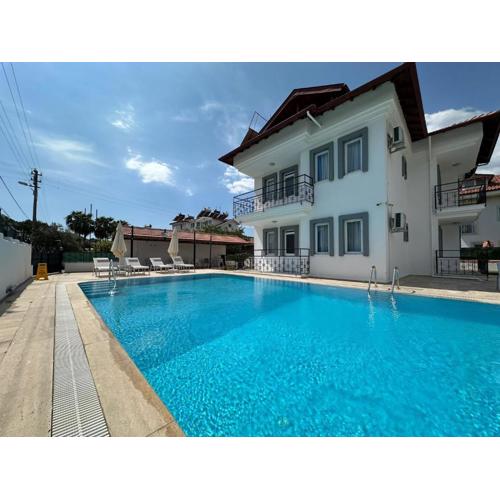 Stay Dalyan Apart Hotel