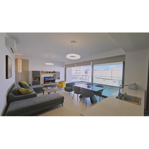 STAY Diamond Apartment