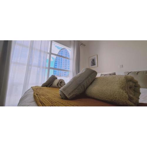 STAY Downtown Retreat