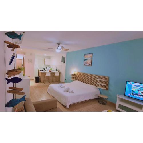 STAY Eden Beach Studio