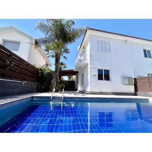STAY Elysium Villa
