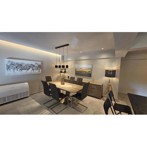 STAY Executive Retreat