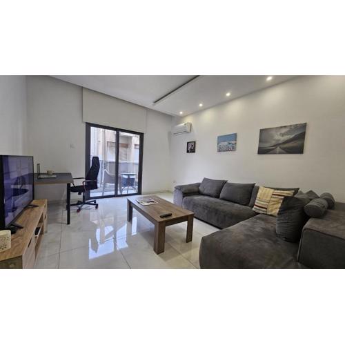 STAY Finibreeze Apartment