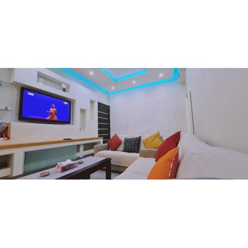 STAY Garden Apartment