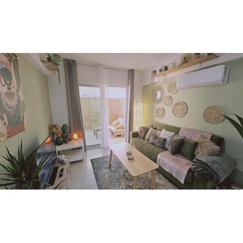 STAY Green Apartment