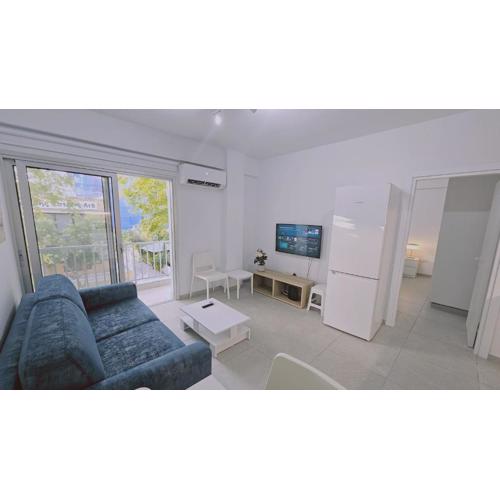 STAY Historia Apartment