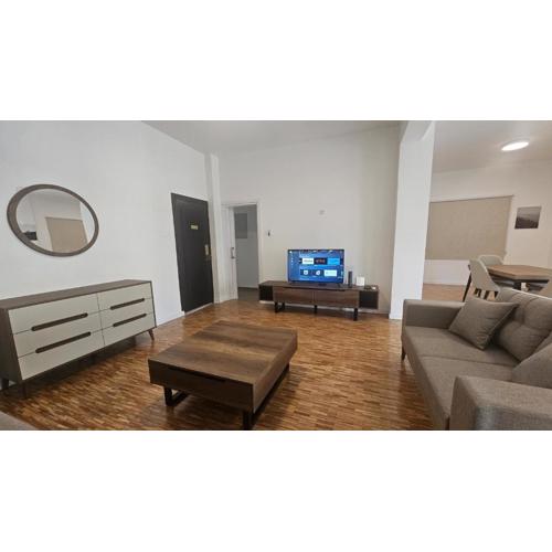 STAY Hydra Comfort Apartment