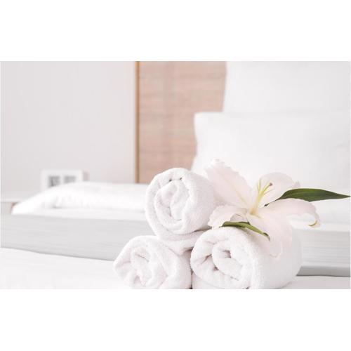 Stay in center Tao apartments
