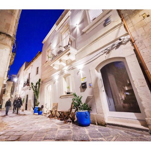 Stay In Ortigia