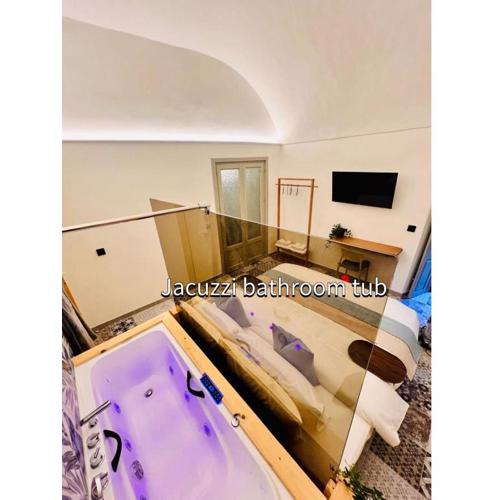 Stay in Sicily SMA 69