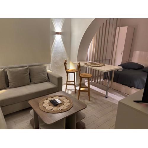 Stay in the center of Elgouna