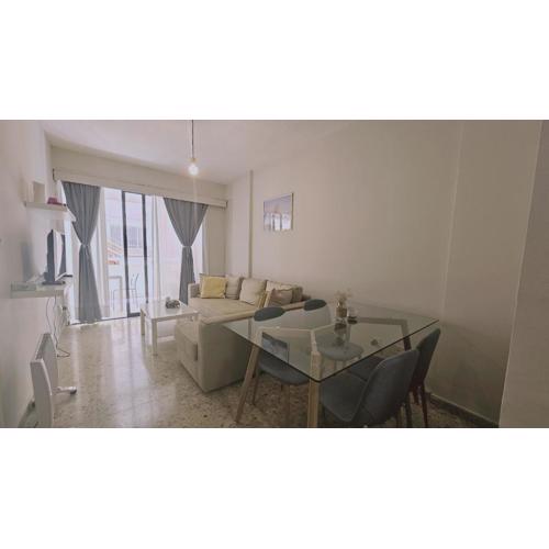 STAY Incity Apartment