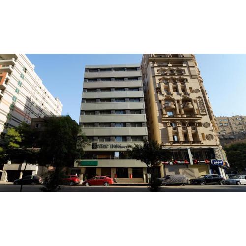 Stay Inn Cairo Hotel