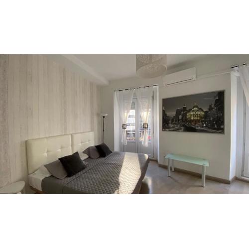 Stay Inn Madrid
