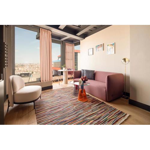 Stay Lab Residence