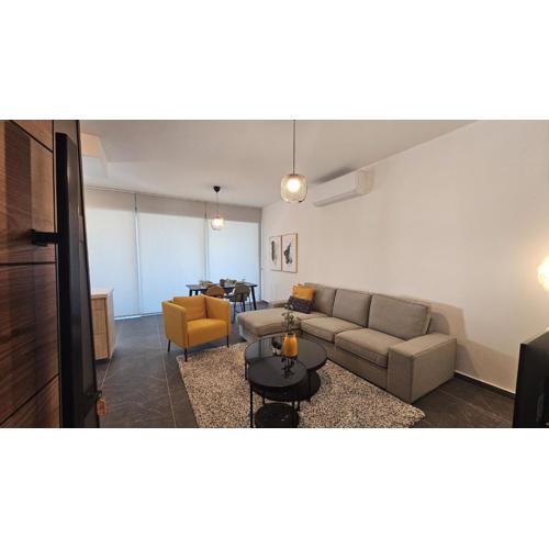 STAY Larnaca Pearl Apartment