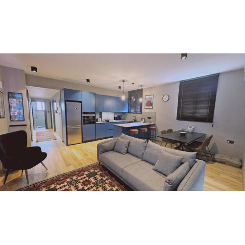 STAY Lima Soul Apartment