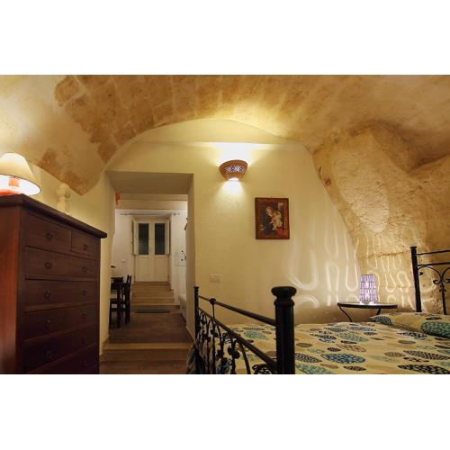 Stay Matera nei Sassi