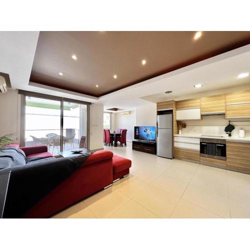 STAY Mesa Luxe Apartment