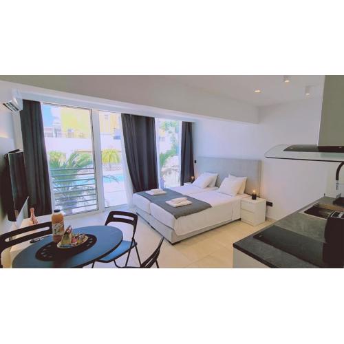 STAY Mezarina Apartment 1