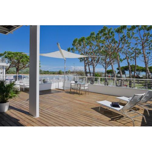Stay Michelangelo Jesolo Only Adults