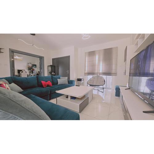 STAY M&L Villa