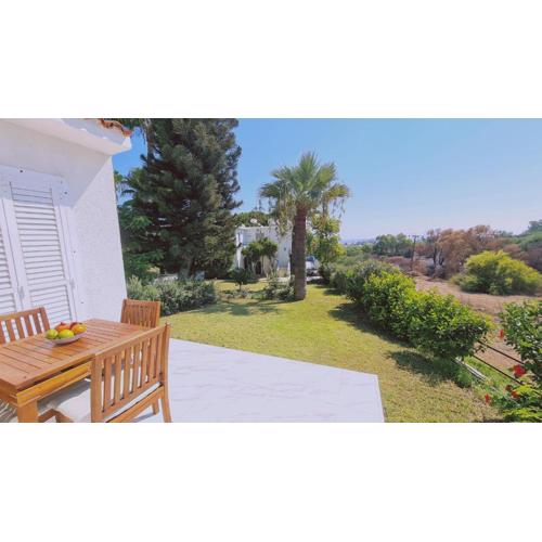 STAY Monte Elias Apartment