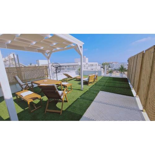 STAY Napa Oasis Apartment