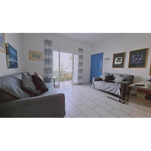 STAY Napa Star Apartment