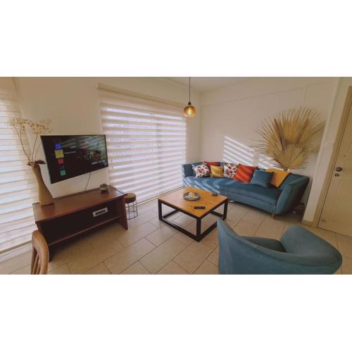 STAY Naturaleza Penthouse