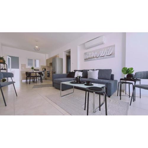 STAY Novel Apartment