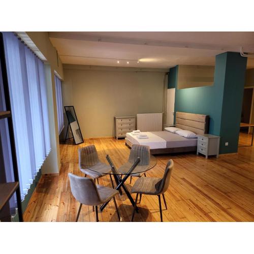 Stay Now, Urban Apartment Kolonaki