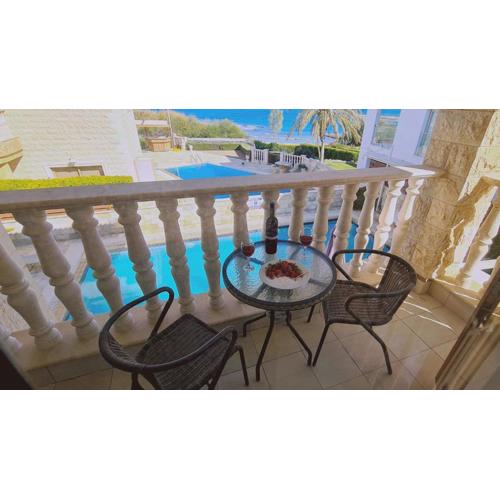 STAY Ocean View Villa