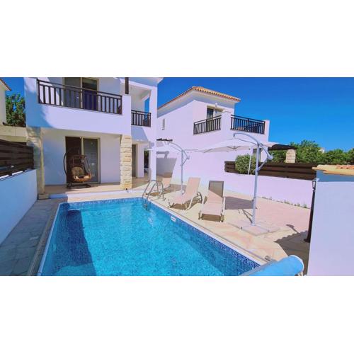 STAY Panorama - Kamelia Villa