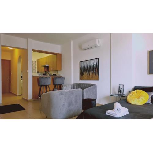 STAY Paphos Beyond Studio