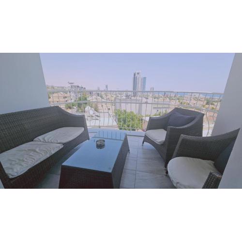 STAY Perfect View Apartment