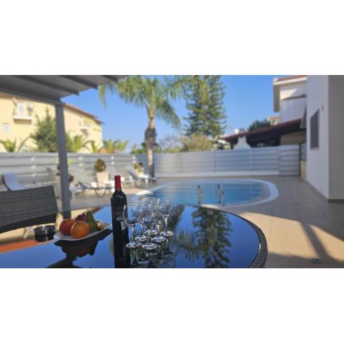 STAY Princess Villa