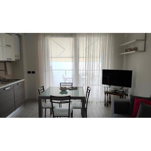 STAY & SAIL - apartment